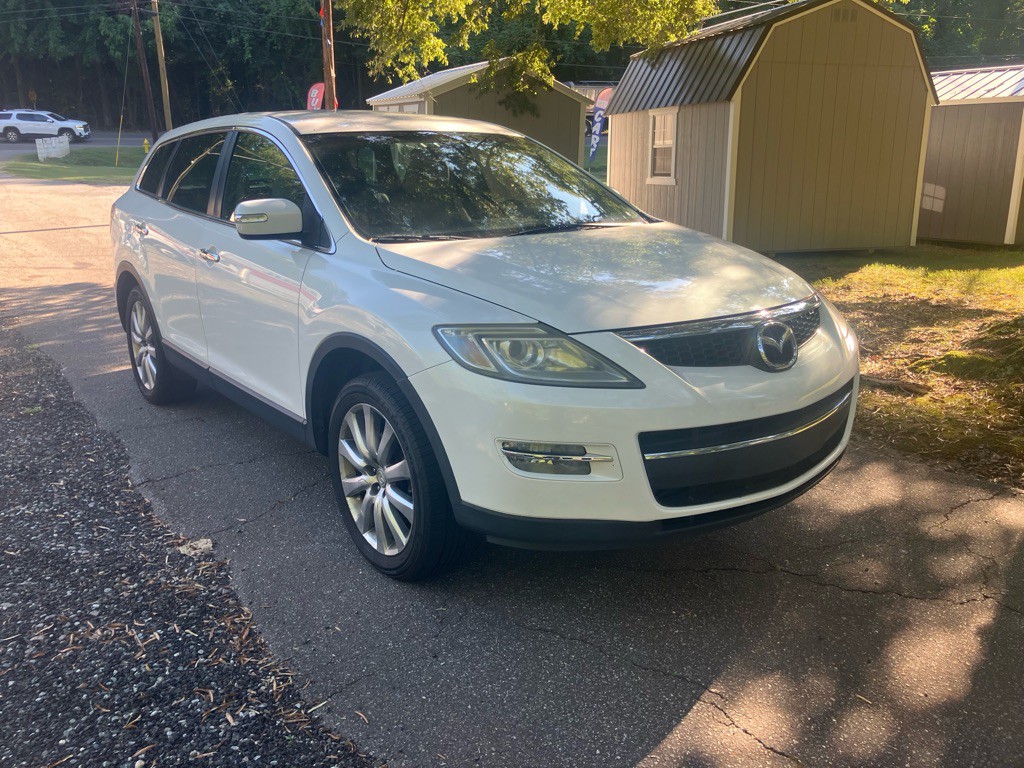 2008 Mazda CX-9 Grand Touring
