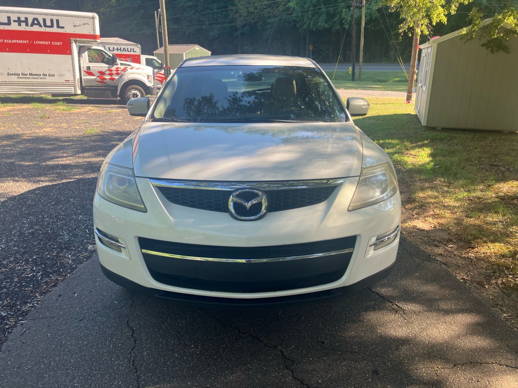 2008 Mazda CX-9 Image 2