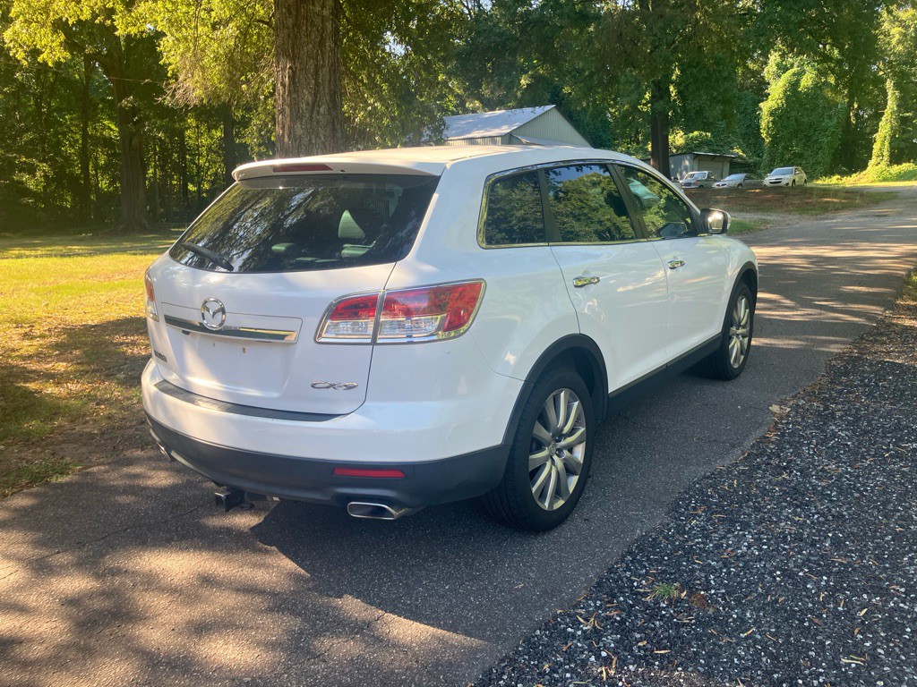 2008 Mazda CX-9 Image 6