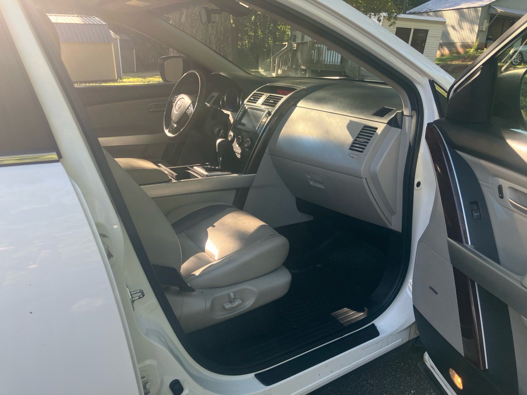 2008 Mazda CX-9 Image 7