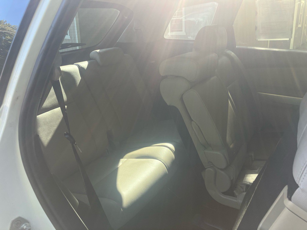 2008 Mazda CX-9 Image 9