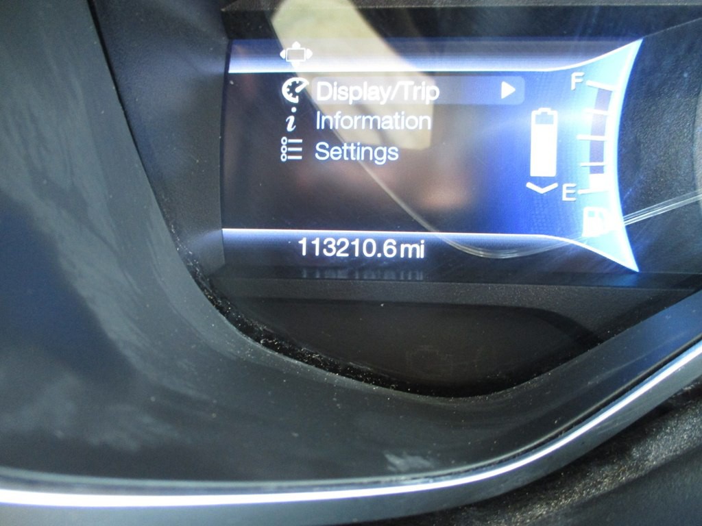 2008 Jeep Wrangler Unlimited Image 26