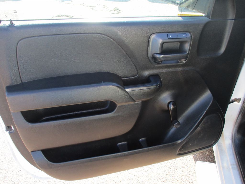 2015 Chevrolet Silverado 1500 Image 10