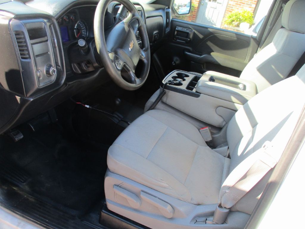 2015 Chevrolet Silverado 1500 Image 11