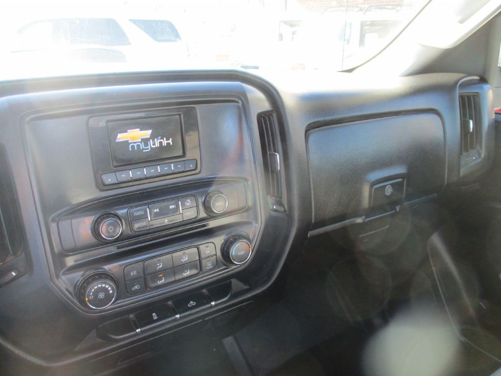2015 Chevrolet Silverado 1500 Image 13