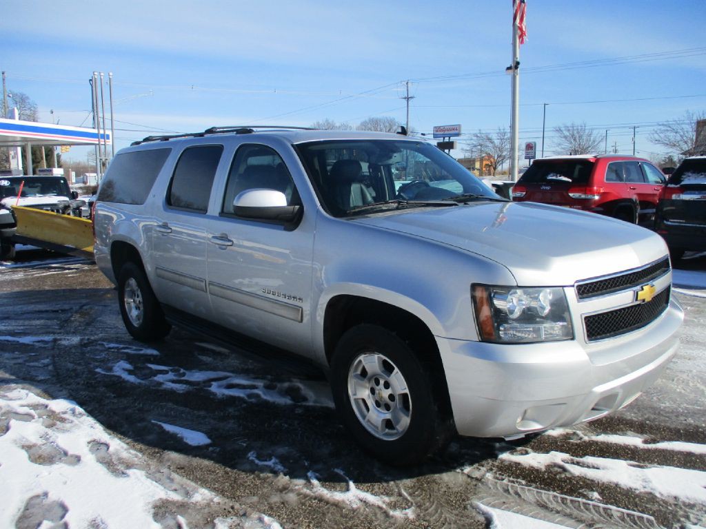 2013 Chevrolet Silverado 1500 Image 2