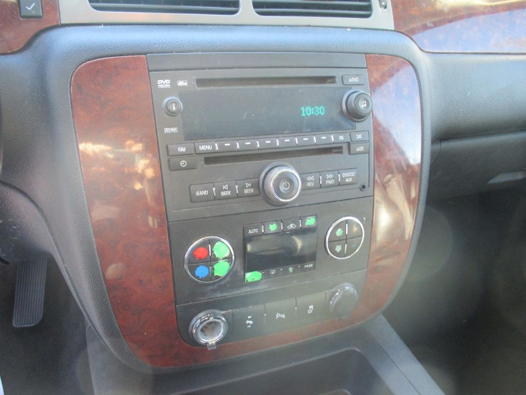 2013 Chevrolet Silverado 1500 Image 9