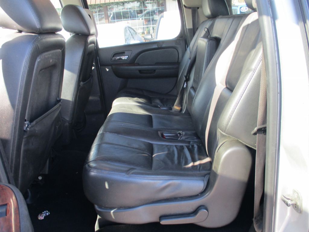 2013 Chevrolet Silverado 1500 Image 10