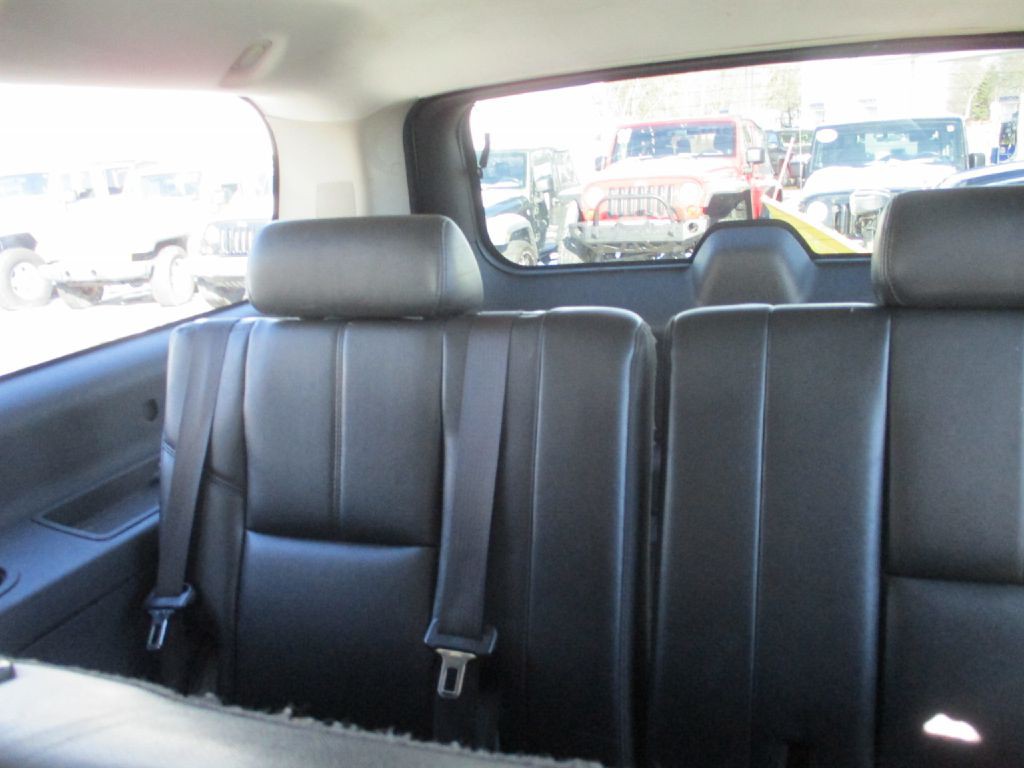 2013 Chevrolet Silverado 1500 Image 11