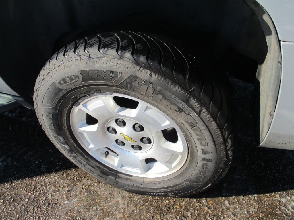 2013 Chevrolet Silverado 1500 Image 13