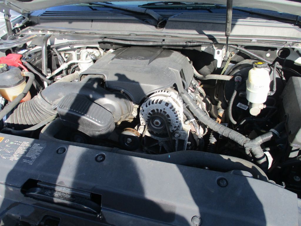 2013 Chevrolet Silverado 1500 Image 14
