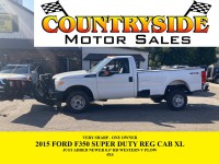 Image for 2015 Ford F-350 Super Duty ID: 4198085