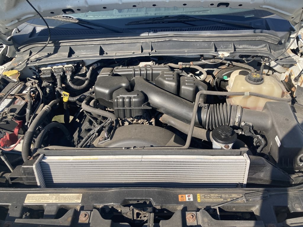 2015 Ford F-350 Image 21