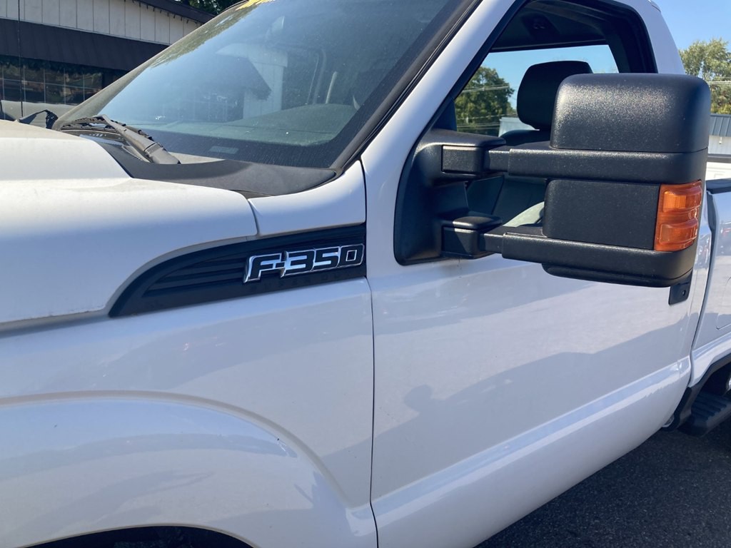 2015 Ford F-350 Image 4