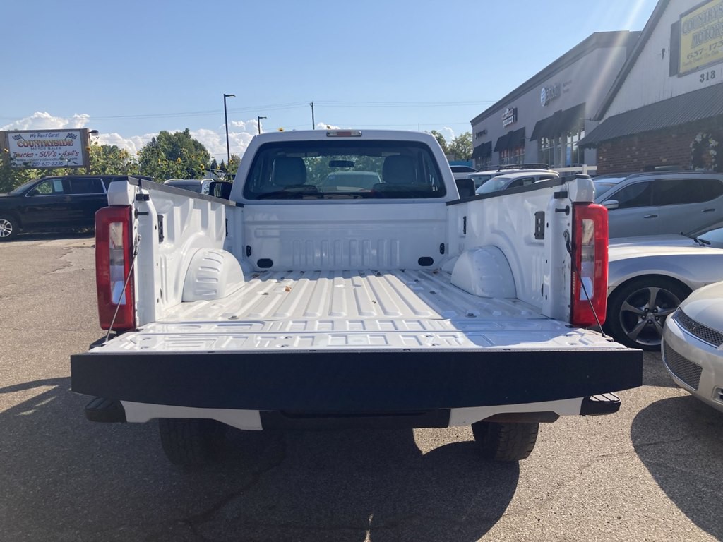 2015 Ford F-350 Image 6