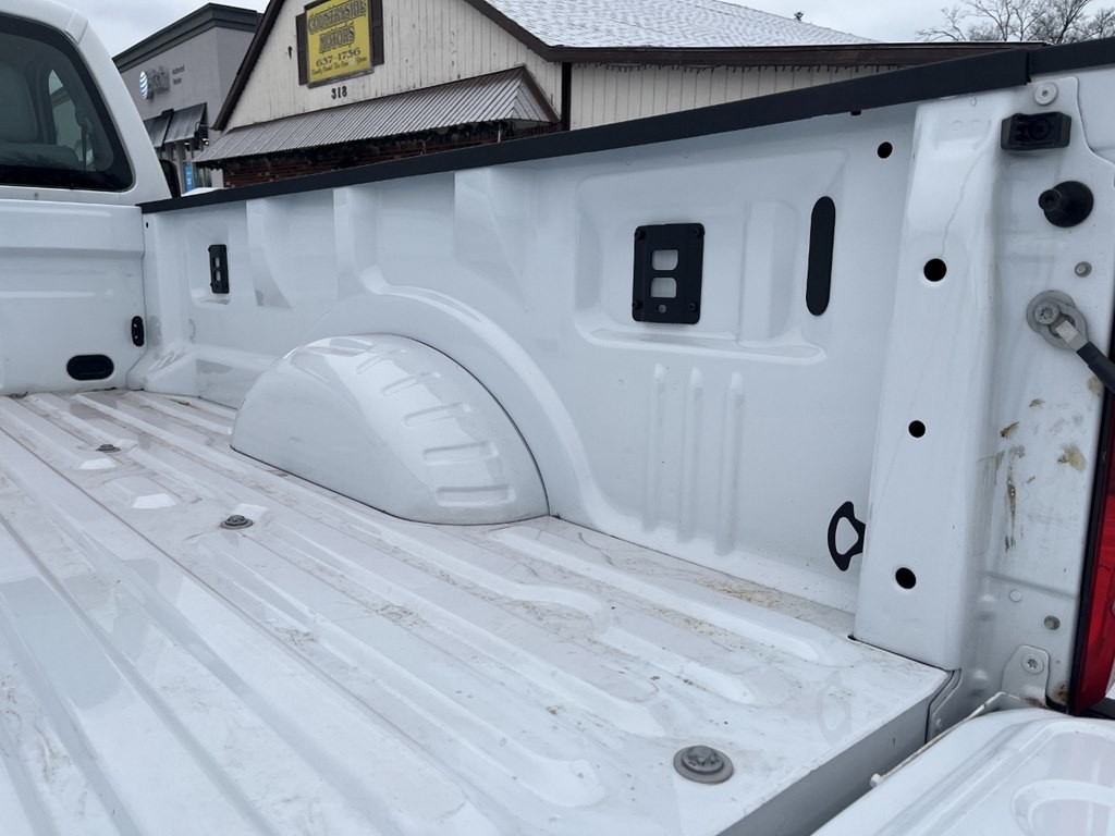 2015 Ford F-350 Image 7