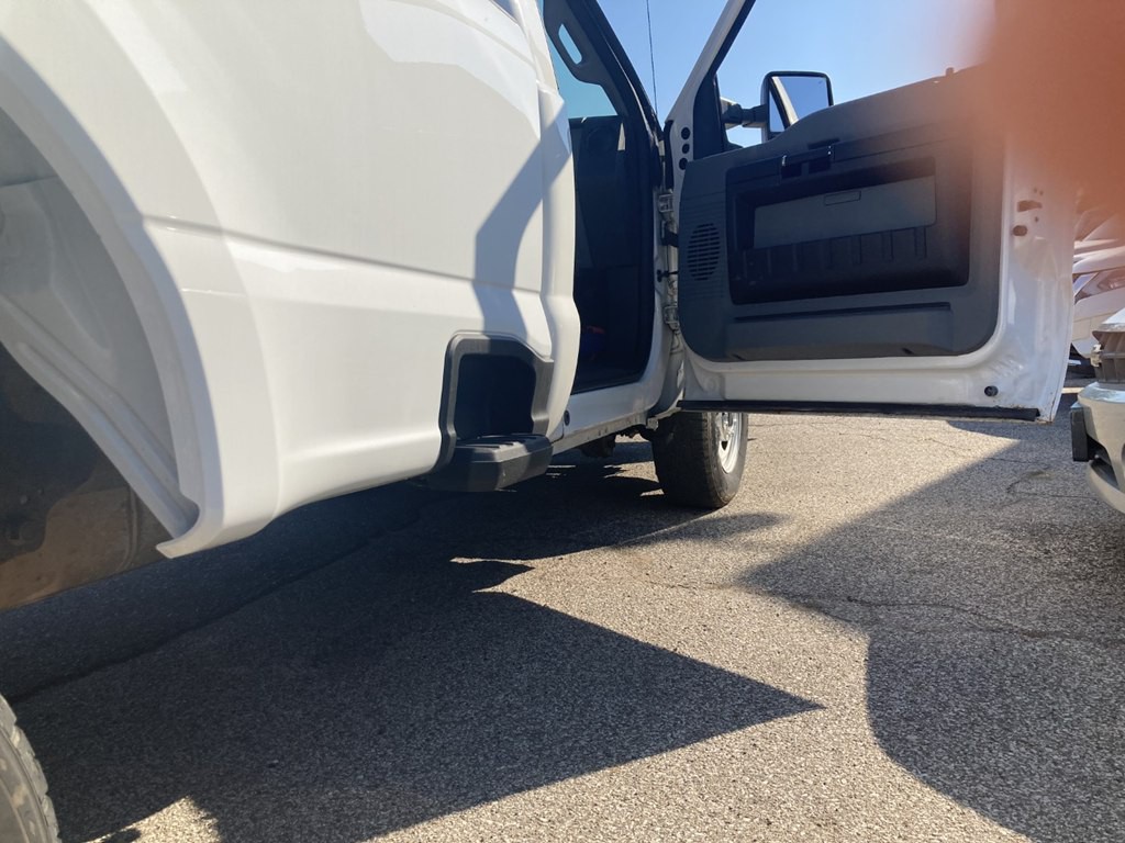 2015 Ford F-350 Image 13