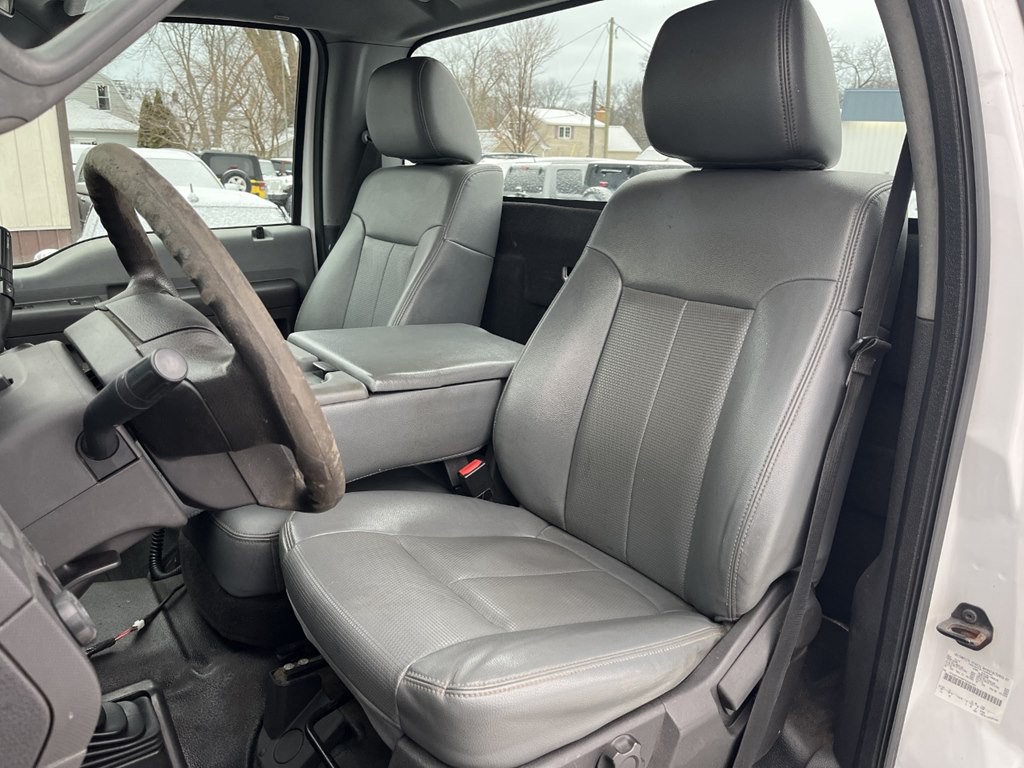 2015 Ford F-350 Image 14