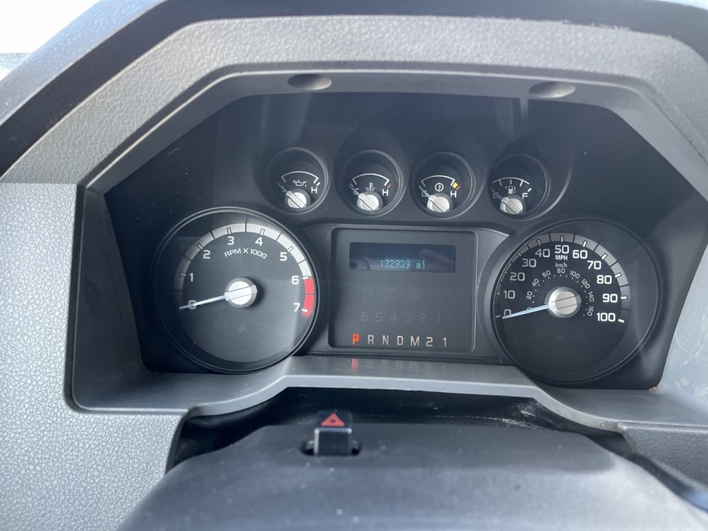 2015 Ford F-350 Image 15