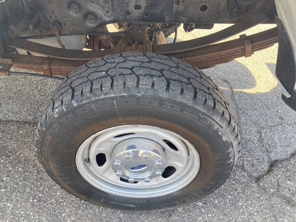 2015 Ford F-350 Image 19