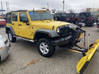 Image for 2008 Jeep Wrangler Unlimited X ID: 4559246