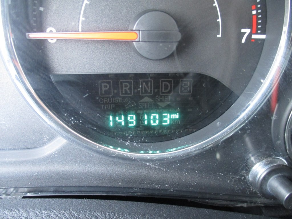 2015 Jeep Wrangler Image 11