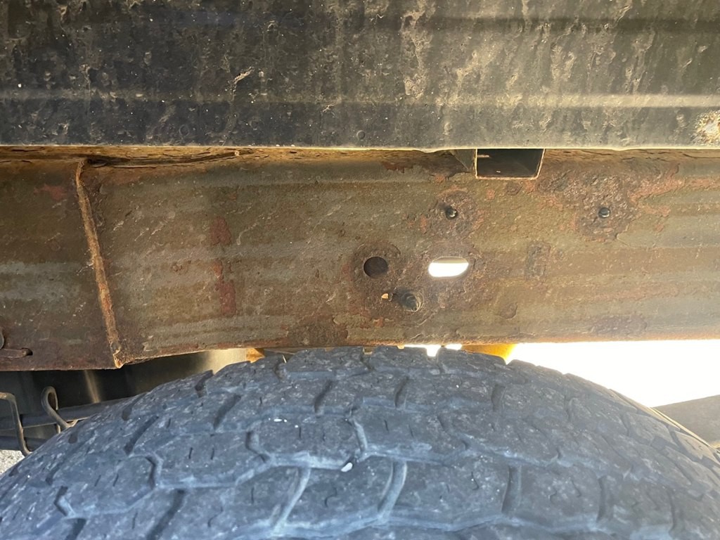 2007 GMC Sierra 2500 Image 15