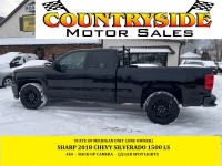 Image for 2018 Chevrolet Silverado 1500 Ls Dbl Cab ID: 6155531