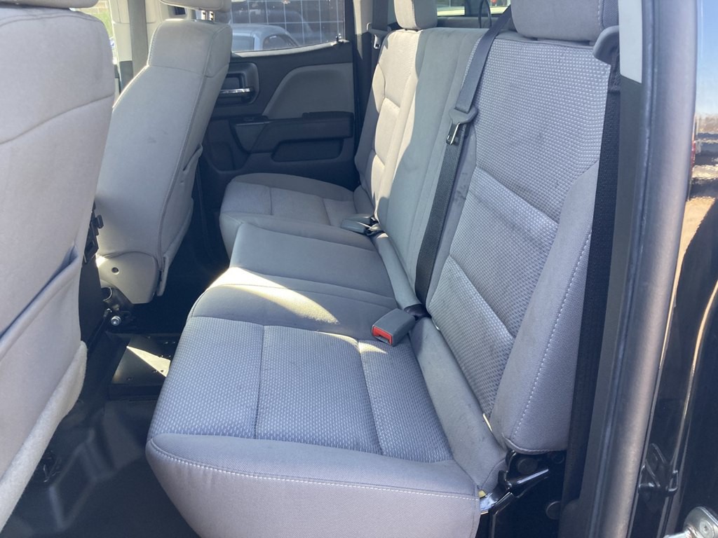 2018 Chevrolet Silverado 1500 Image 13