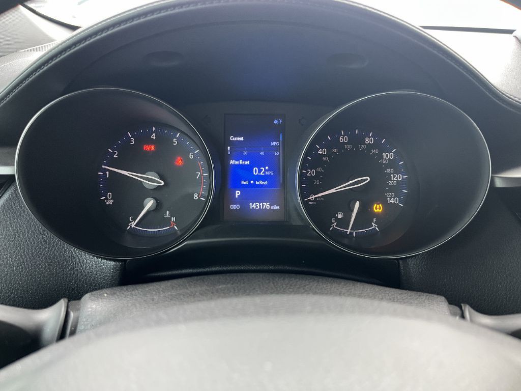 2018 Toyota C-HR Image 9