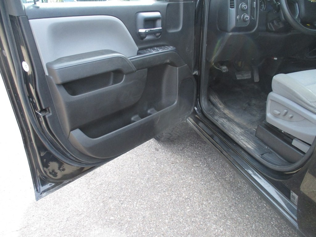 2018 Chevrolet Silverado 1500 Image 9