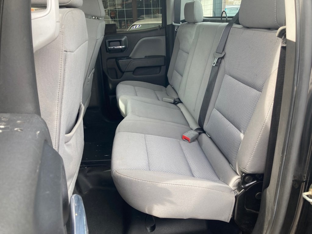 2018 Chevrolet Silverado 1500 Image 13