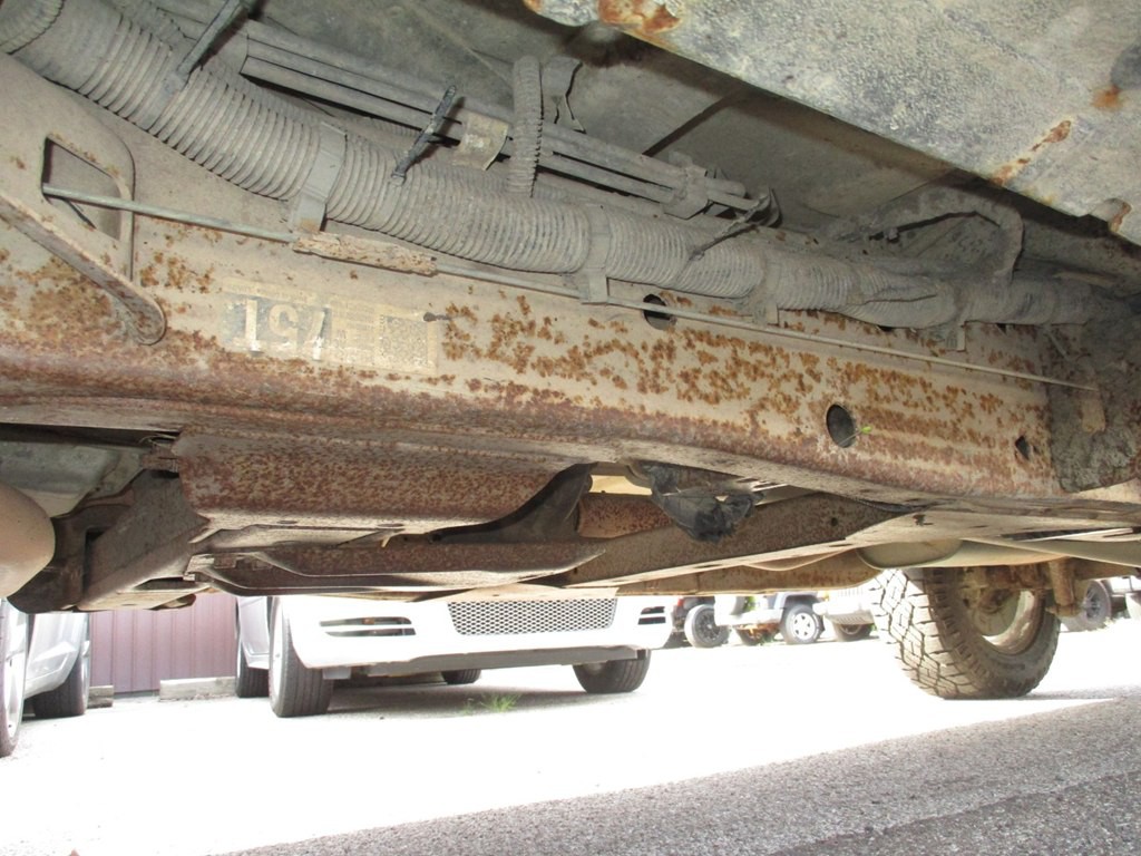 2018 Chevrolet Silverado 1500 Image 23