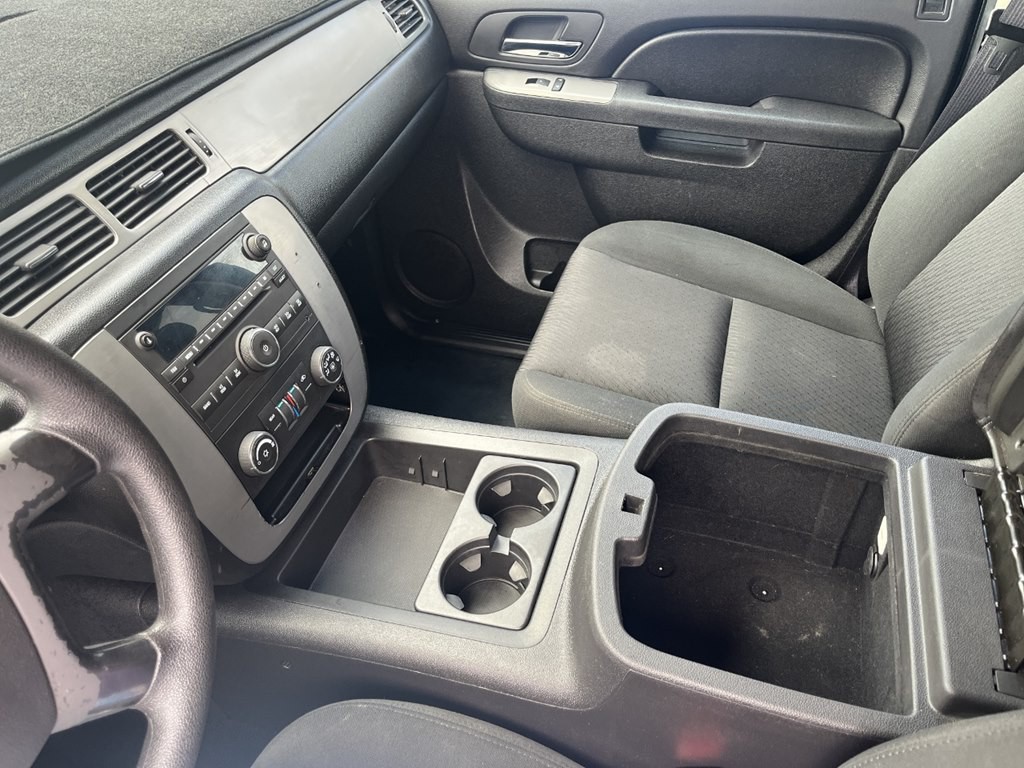 2013 Chevrolet Silverado 2500 Image 13