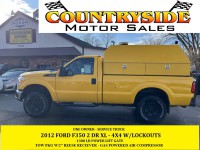 Image for 2012 Ford F-350 Super Duty ID: 6468132