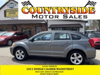 Image for 2011 Dodge Caliber Mainstreet ID: 6485110