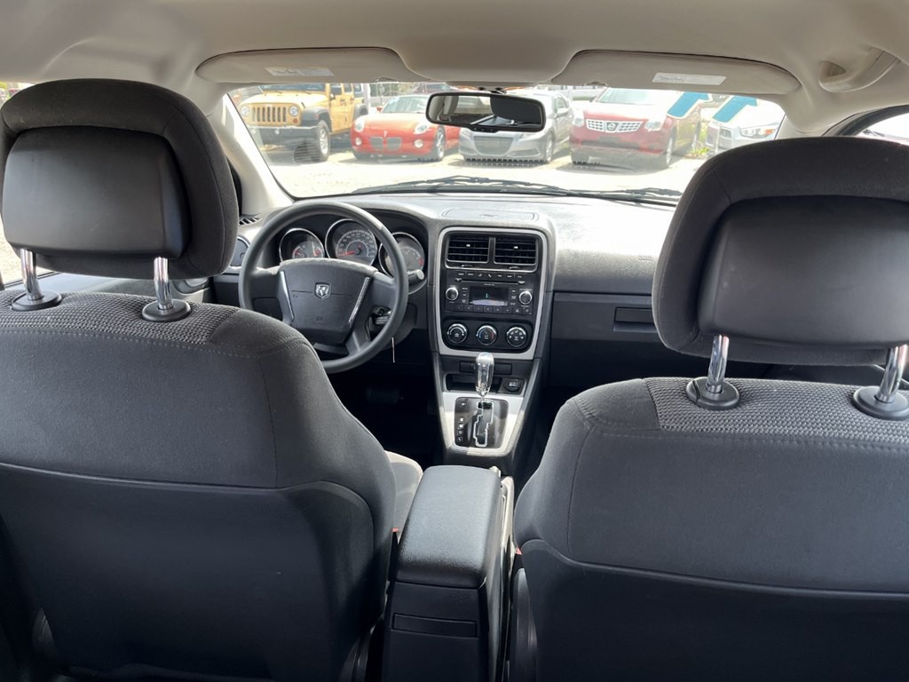 2011 Dodge Caliber Image 11