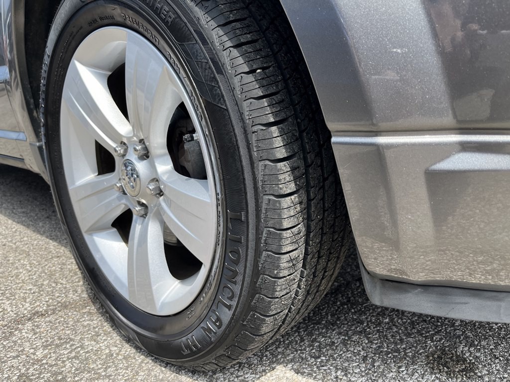 2011 Dodge Caliber Image 15