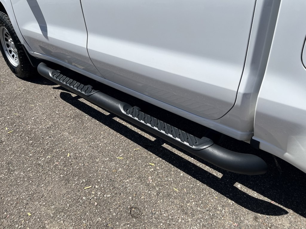 2019 Chevrolet Silverado 1500 Image 10