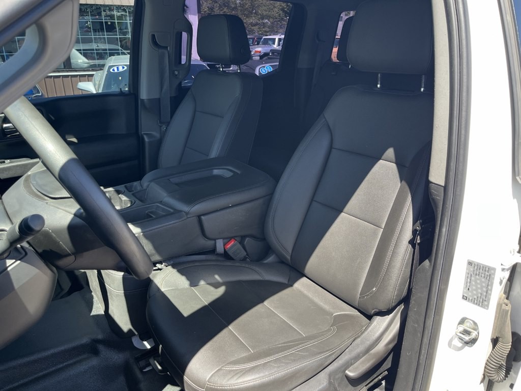 2019 Chevrolet Silverado 1500 Image 12