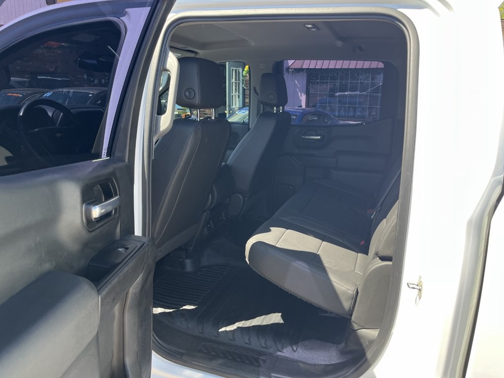 2019 Chevrolet Silverado 1500 Image 13