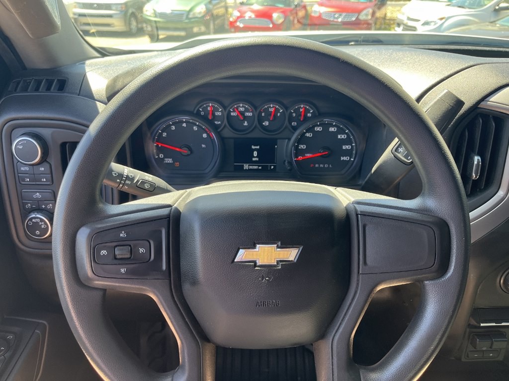 2019 Chevrolet Silverado 1500 Image 14