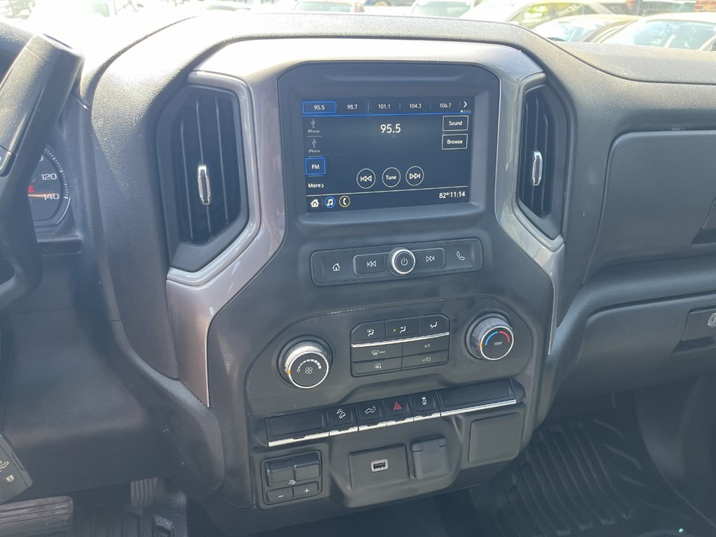 2019 Chevrolet Silverado 1500 Image 16