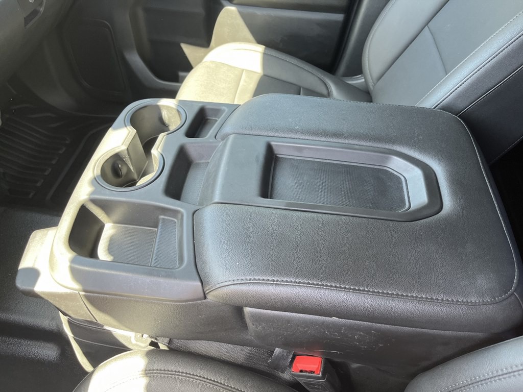 2019 Chevrolet Silverado 1500 Image 19