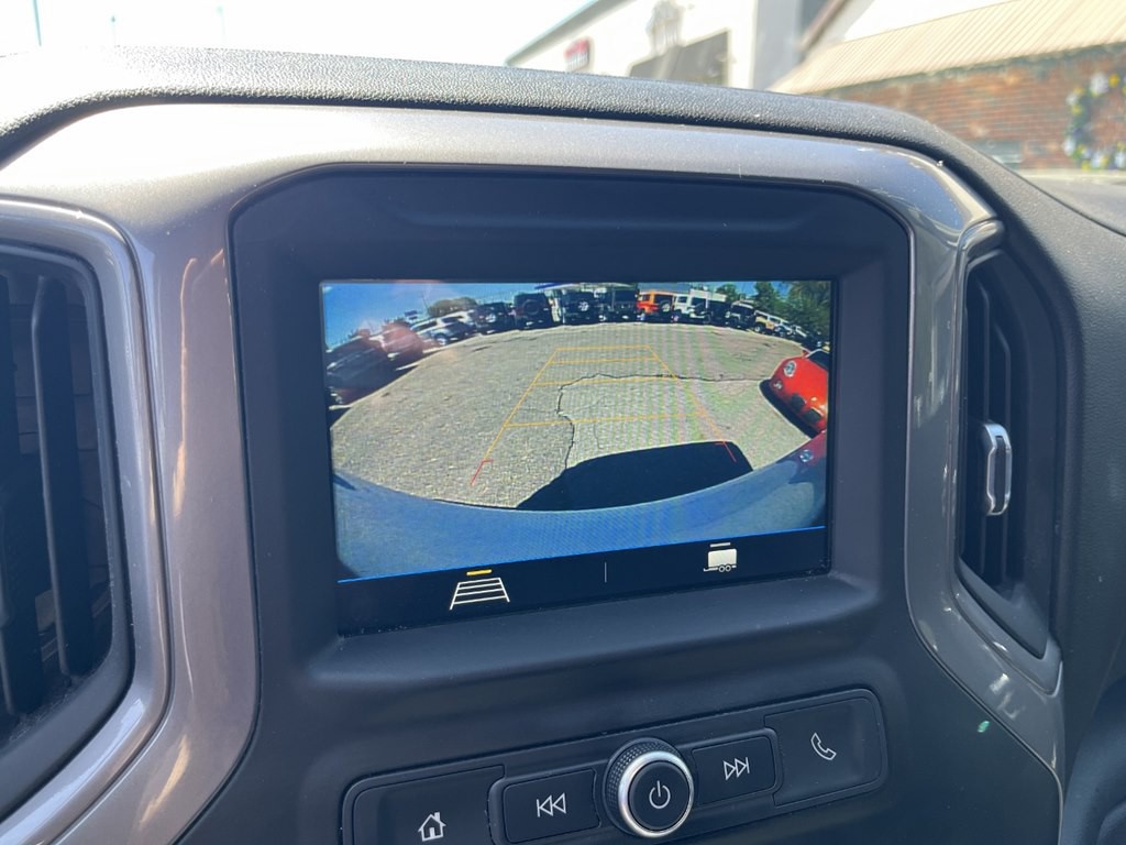 2019 Chevrolet Silverado 1500 Image 20