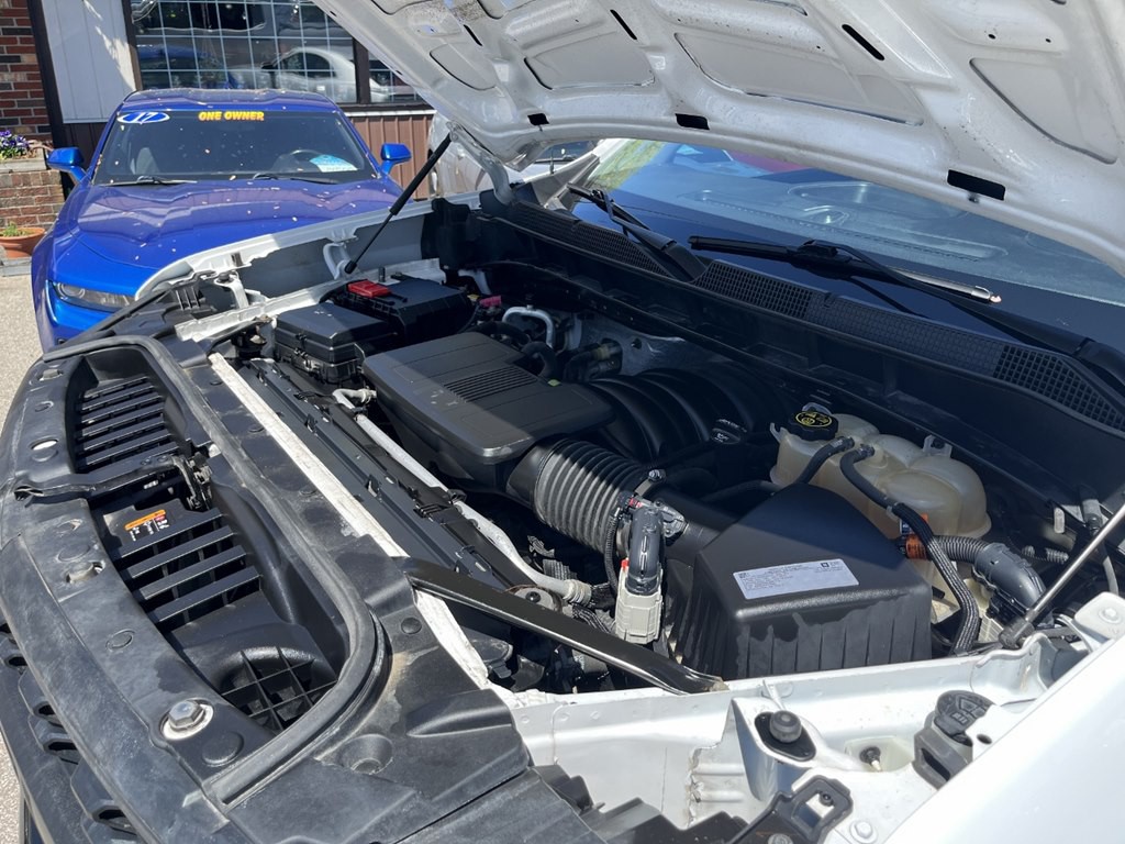 2019 Chevrolet Silverado 1500 Image 23