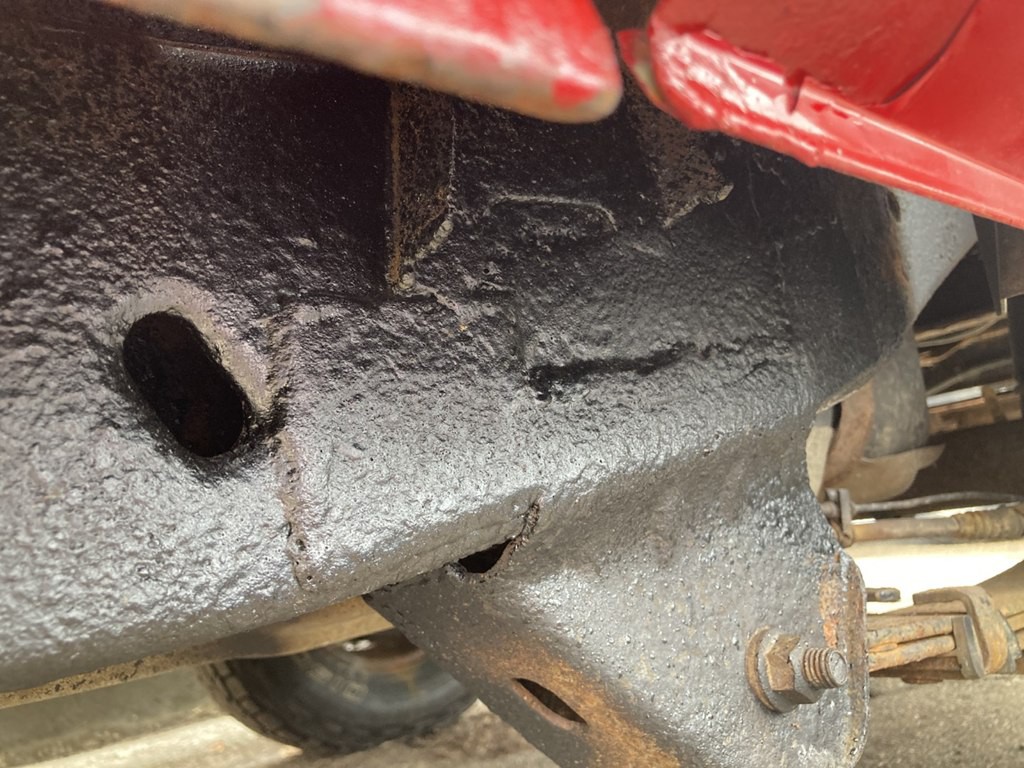 2011 Chevrolet Colorado Image 18