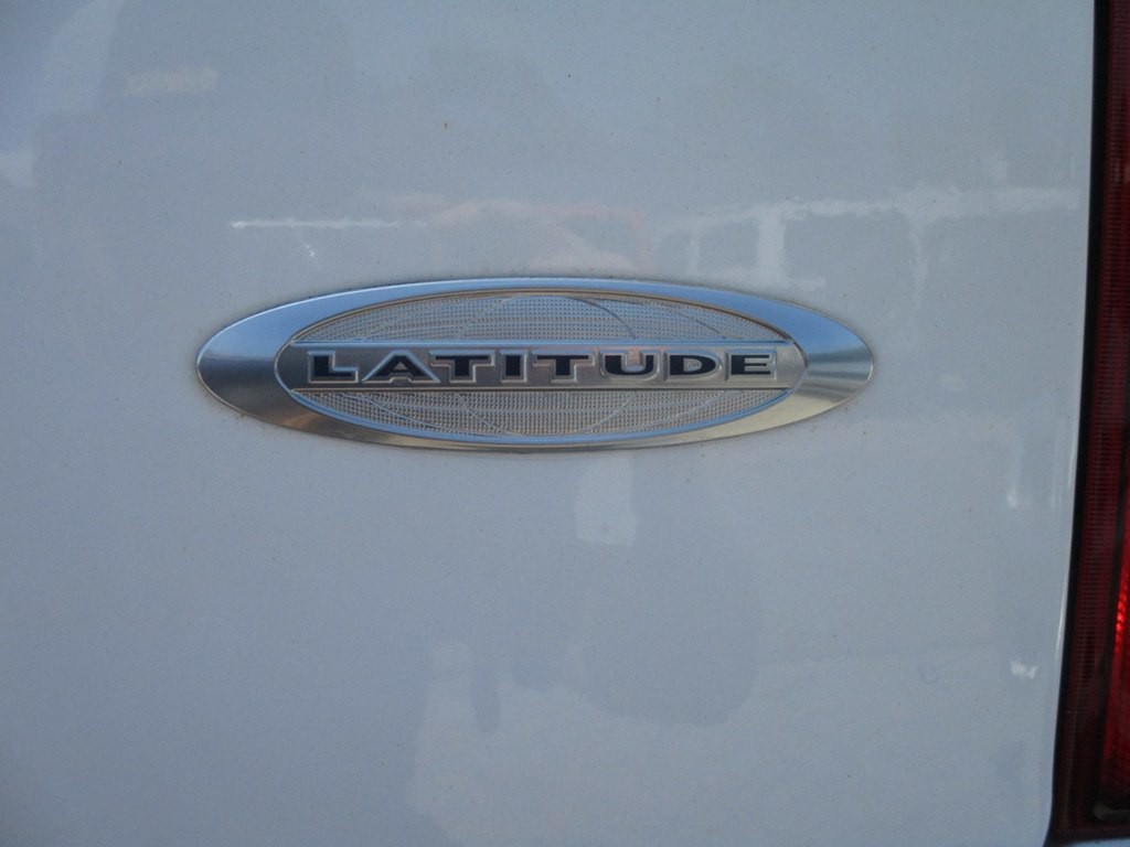 2016 Jeep Patriot Image 7