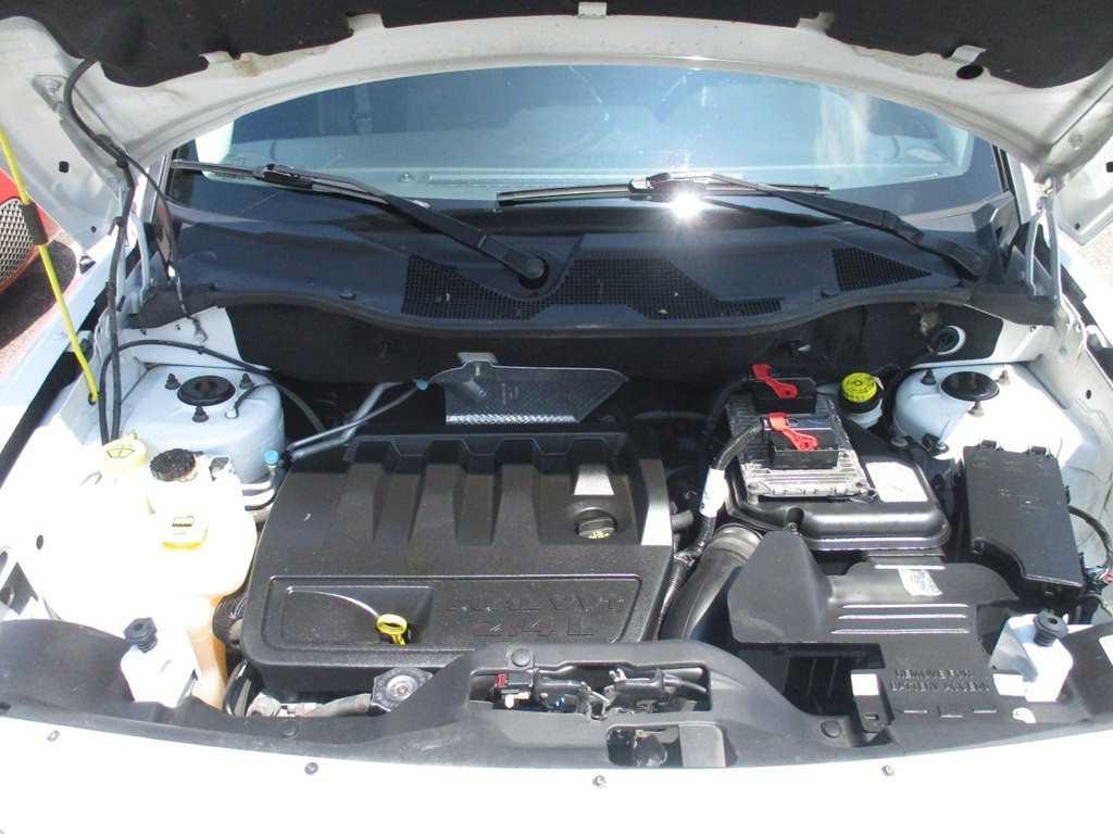 2016 Jeep Patriot Image 15