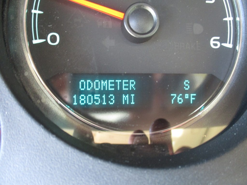 2010 GMC Yukon Image 14